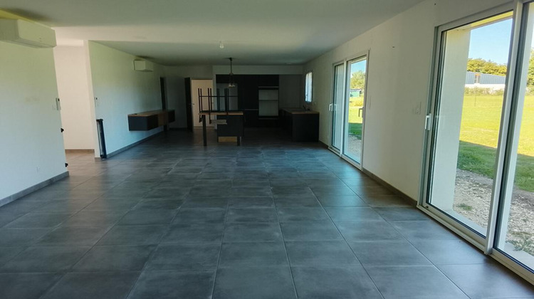 Ma-Cabane - Vente Maison LA PEROUILLE, 115 m²