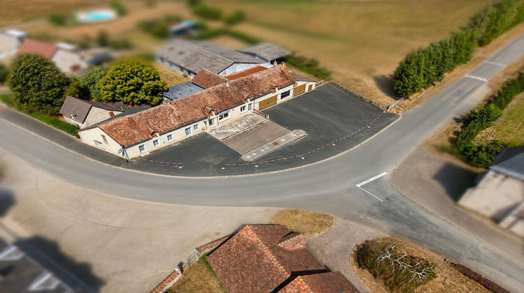 Ma-Cabane - Vente Maison LA PEROUILLE, 260 m²