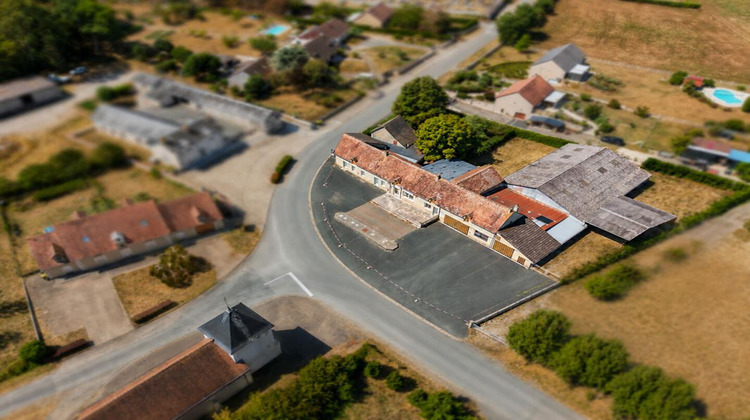 Ma-Cabane - Vente Maison LA PEROUILLE, 260 m²