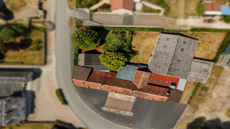 Ma-Cabane - Vente Maison LA PEROUILLE, 260 m²