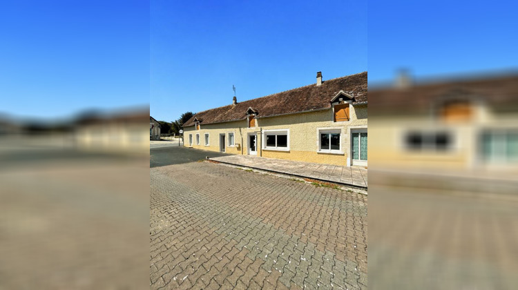 Ma-Cabane - Vente Maison LA PEROUILLE, 260 m²