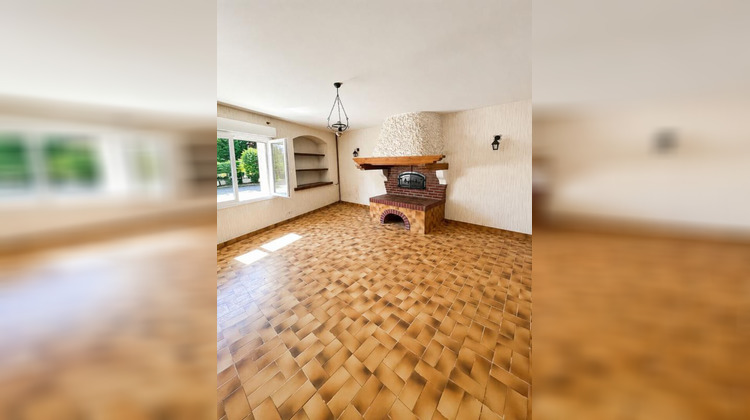 Ma-Cabane - Vente Maison LA PEROUILLE, 260 m²