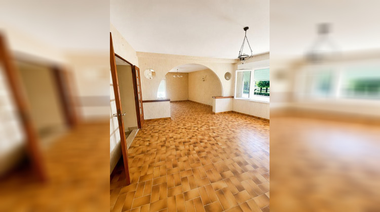 Ma-Cabane - Vente Maison LA PEROUILLE, 260 m²