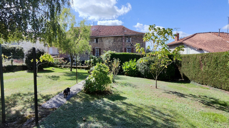 Ma-Cabane - Vente Maison LA PERUSE, 236 m²