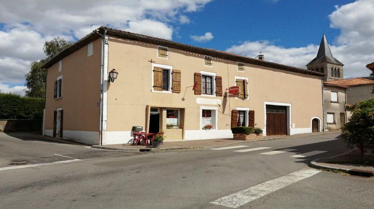 Ma-Cabane - Vente Maison LA PERUSE, 135 m²