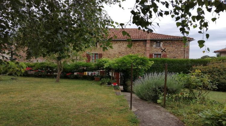 Ma-Cabane - Vente Maison LA PERUSE, 135 m²