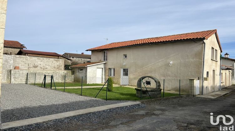Ma-Cabane - Vente Maison La Péruse, 80 m²