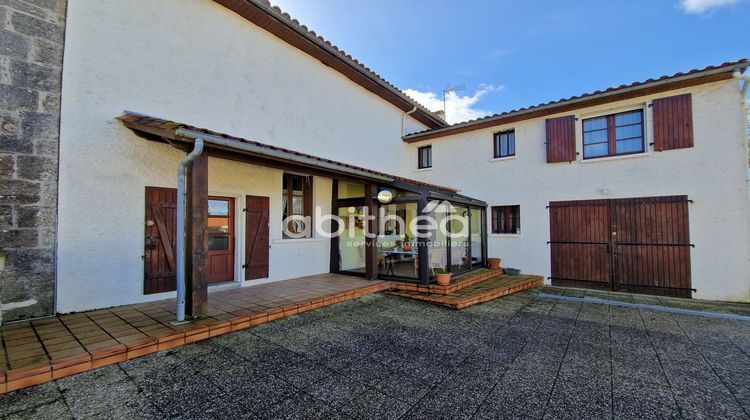 Ma-Cabane - Vente Maison La Péruse, 137 m²