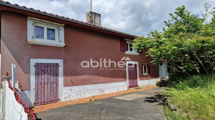 Ma-Cabane - Vente Maison La Péruse, 85 m²