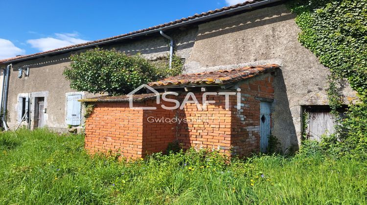 Ma-Cabane - Vente Maison La Peruse, 137 m²