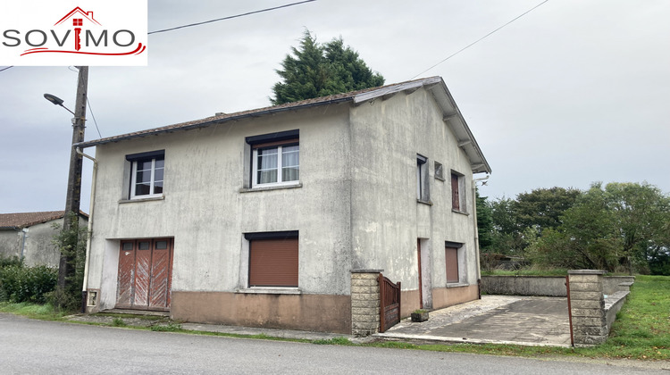 Ma-Cabane - Vente Maison La Péruse, 86 m²