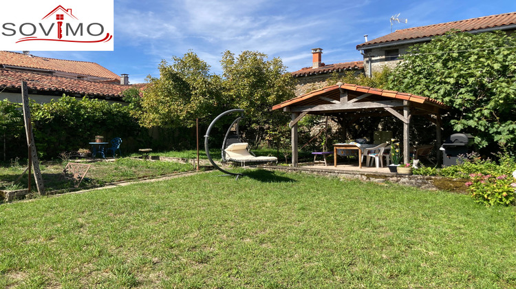 Ma-Cabane - Vente Maison La Péruse, 168 m²