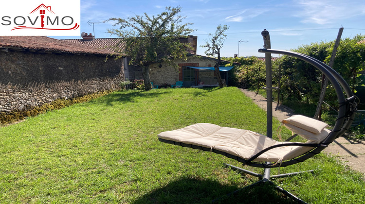 Ma-Cabane - Vente Maison La Péruse, 168 m²