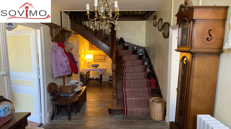 Ma-Cabane - Vente Maison La Péruse, 168 m²