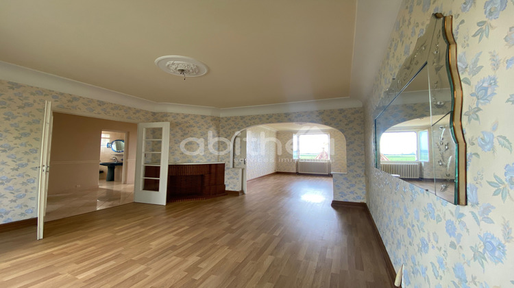 Ma-Cabane - Vente Maison La Péruse, 110 m²