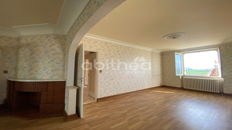 Ma-Cabane - Vente Maison La Péruse, 110 m²