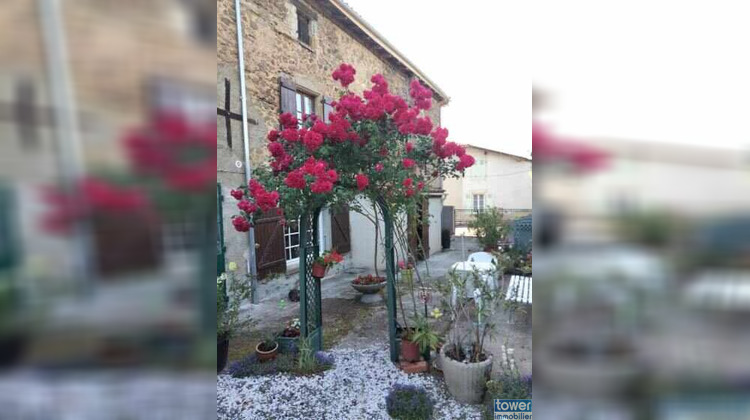 Ma-Cabane - Vente Maison La Péruse, 228 m²