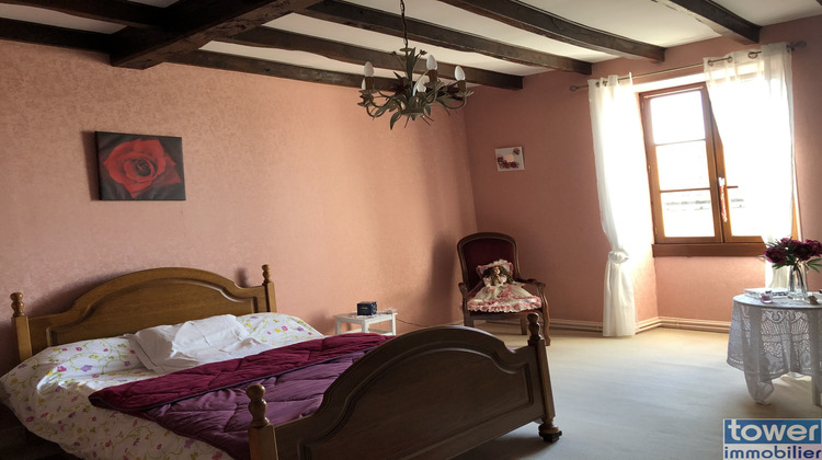 Ma-Cabane - Vente Maison La Péruse, 228 m²