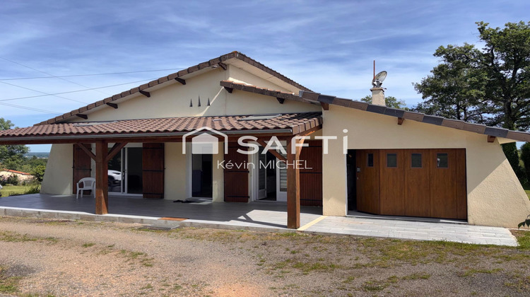 Ma-Cabane - Vente Maison La Peruse, 86 m²