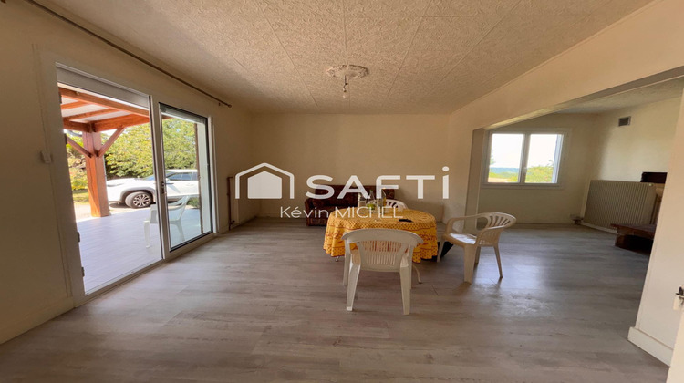 Ma-Cabane - Vente Maison La Peruse, 86 m²
