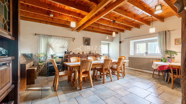 Ma-Cabane - Vente Maison La Pesse, 209 m²