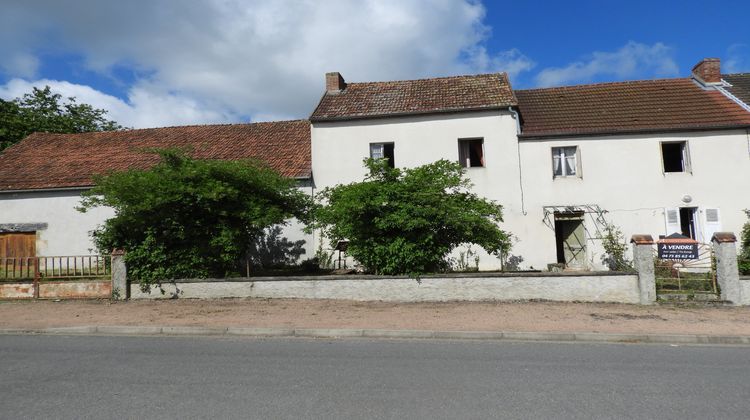 Ma-Cabane - Vente Maison La Petite-Marche, 89 m²