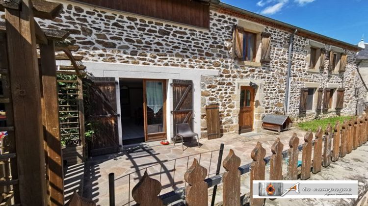 Ma-Cabane - Vente Maison La Petite-Marche, 149 m²