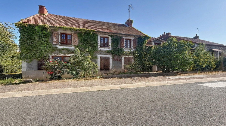 Ma-Cabane - Vente Maison La Petite-Marche, 109 m²