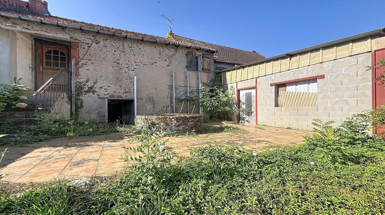 Ma-Cabane - Vente Maison La Petite-Marche, 109 m²