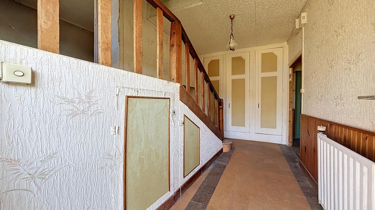 Ma-Cabane - Vente Maison La Petite-Marche, 109 m²