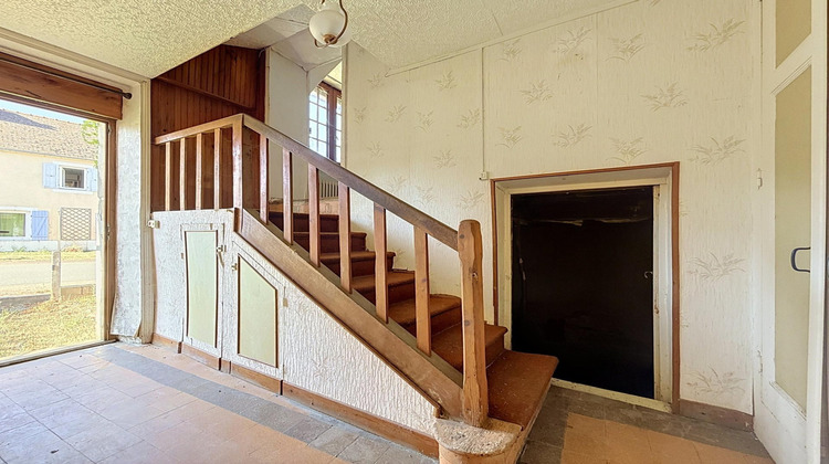 Ma-Cabane - Vente Maison La Petite-Marche, 109 m²