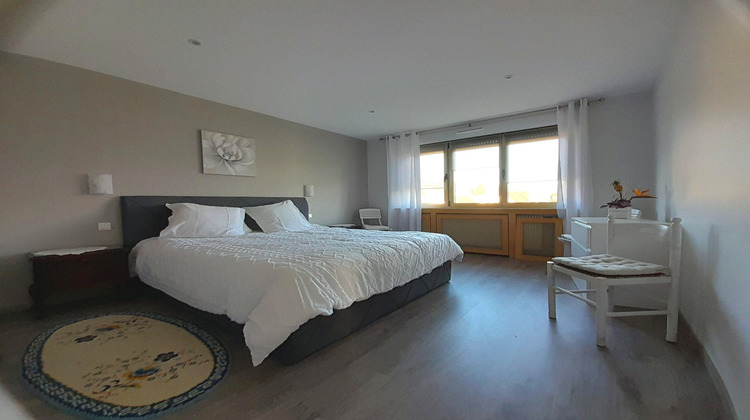 Ma-Cabane - Vente Maison La Petite-Pierre, 400 m²