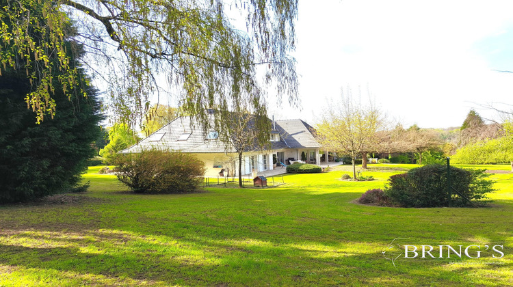 Ma-Cabane - Vente Maison La Petite-Pierre, 353 m²