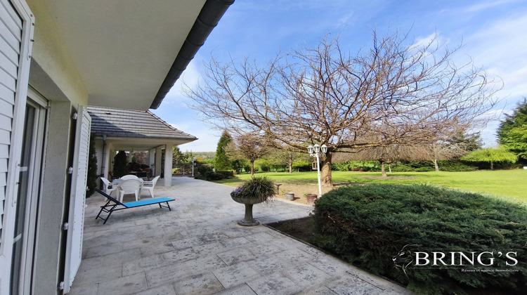 Ma-Cabane - Vente Maison La Petite-Pierre, 353 m²