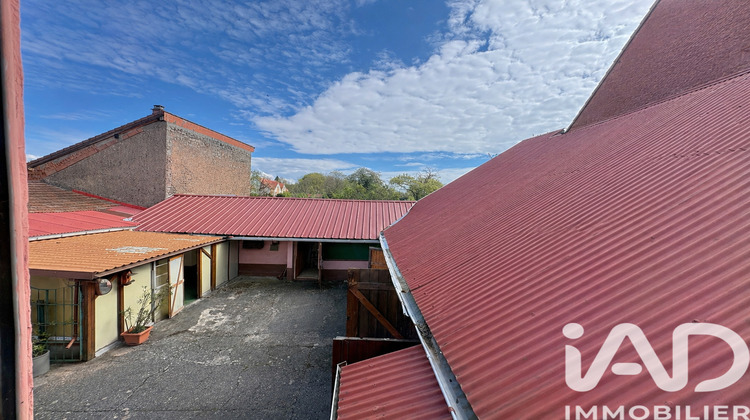 Ma-Cabane - Vente Maison La Petite-Pierre, 180 m²