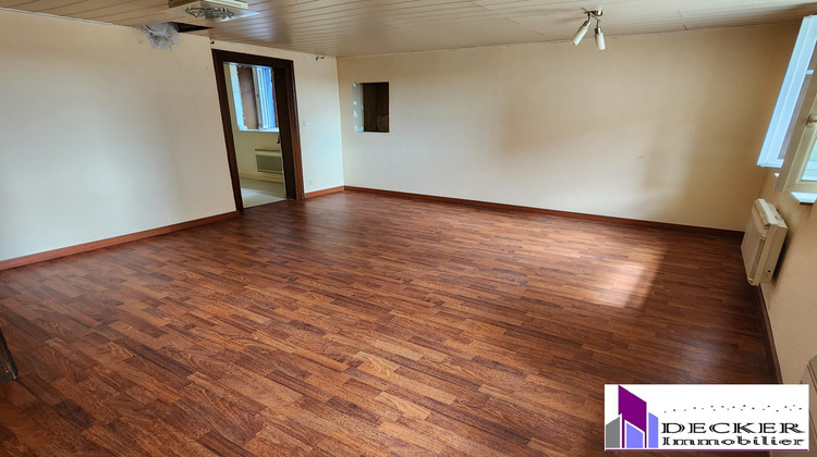 Ma-Cabane - Vente Maison La Petite-Pierre, 128 m²