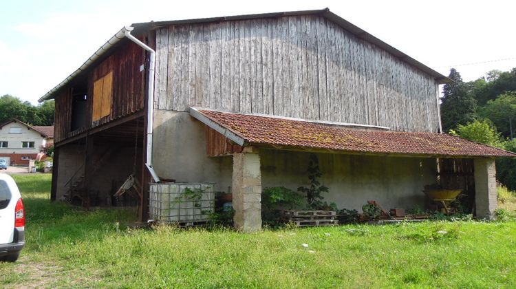 Ma-Cabane - Vente Maison La Petite-Raon, 1596 m²