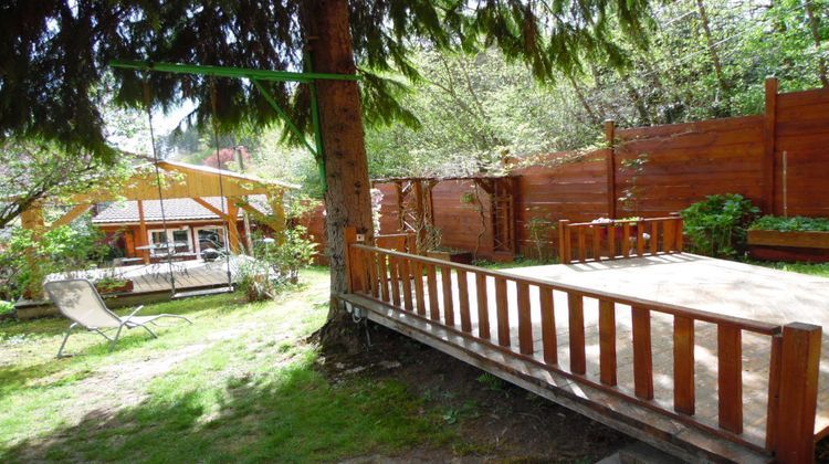 Ma-Cabane - Vente Maison La Petite-Raon, 110 m²