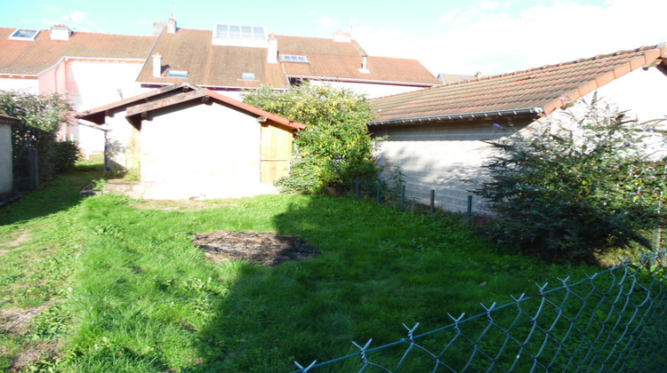 Ma-Cabane - Vente Maison La Petite-Raon, 197 m²