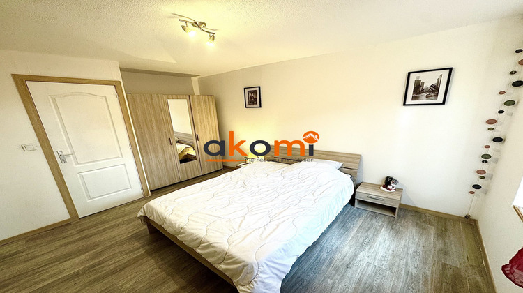 Ma-Cabane - Vente Maison La Petite-Raon, 160 m²