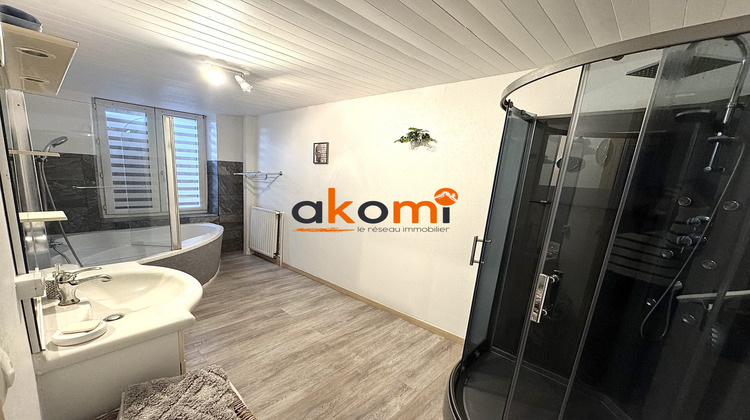 Ma-Cabane - Vente Maison La Petite-Raon, 160 m²