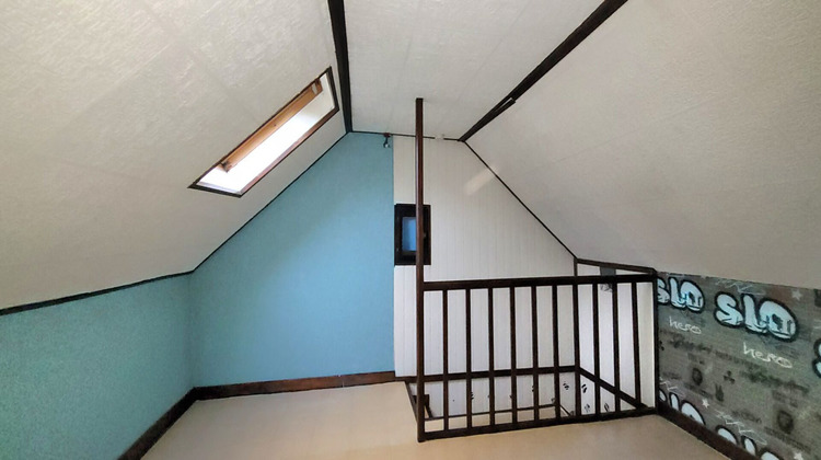 Ma-Cabane - Vente Maison La Petite-Raon, 70 m²