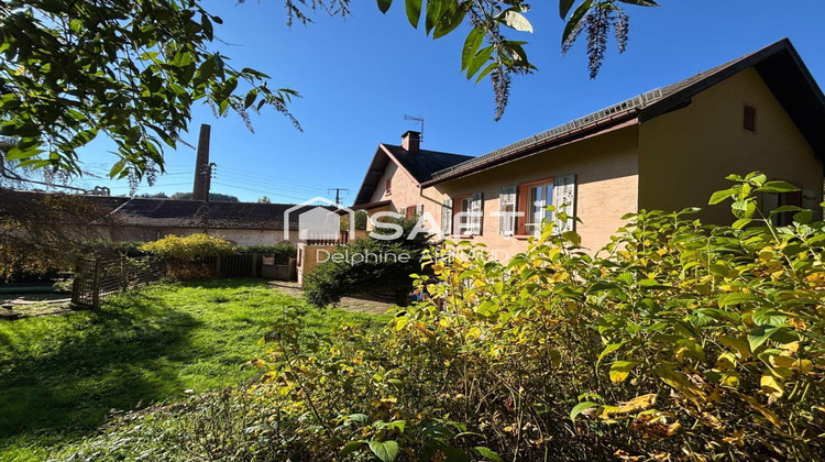 Ma-Cabane - Vente Maison La Petite-Raon, 186 m²