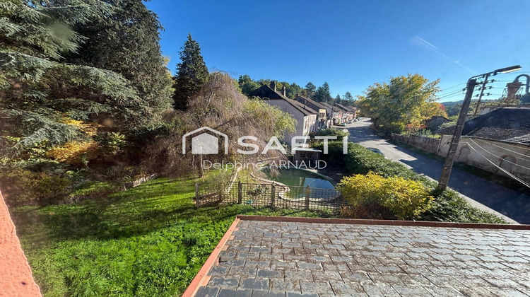 Ma-Cabane - Vente Maison La Petite-Raon, 186 m²