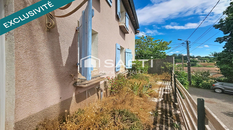 Ma-Cabane - Vente Maison La Petite-Raon, 56 m²