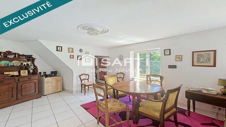 Ma-Cabane - Vente Maison La Petite-Raon, 56 m²