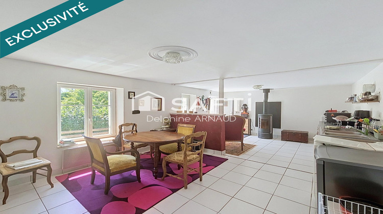 Ma-Cabane - Vente Maison La Petite-Raon, 56 m²