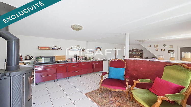 Ma-Cabane - Vente Maison La Petite-Raon, 56 m²