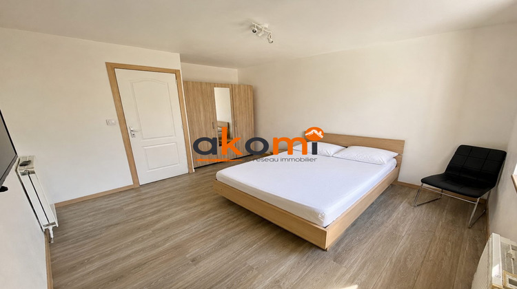 Ma-Cabane - Vente Maison La Petite-Raon, 161 m²