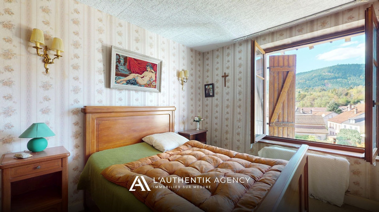 Ma-Cabane - Vente Maison La Petite-Raon, 200 m²